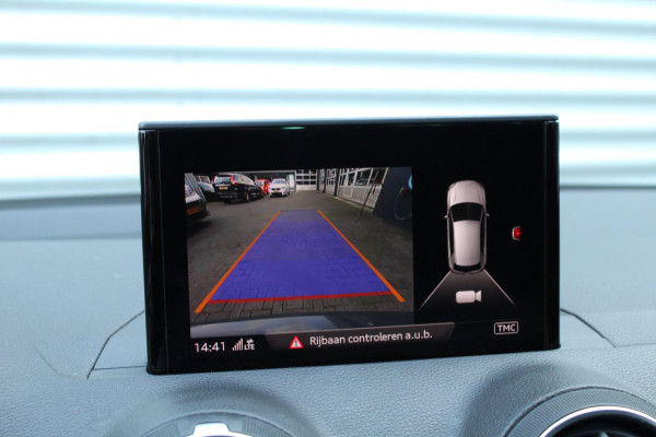 Audi Q2 35 TFSI 150pk CoD Sport S line Edition AUTOMAAT NL-Auto NAP