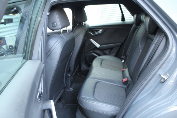 Audi Q2 35 TFSI 150pk CoD Sport S line Edition AUTOMAAT NL-Auto NAP