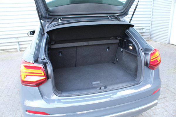 Audi Q2 35 TFSI 150pk CoD Sport S line Edition AUTOMAAT NL-Auto NAP