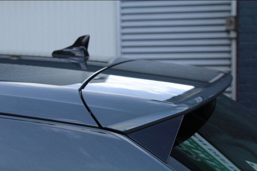 Audi Q2 35 TFSI 150pk CoD Sport S line Edition AUTOMAAT NL-Auto NAP