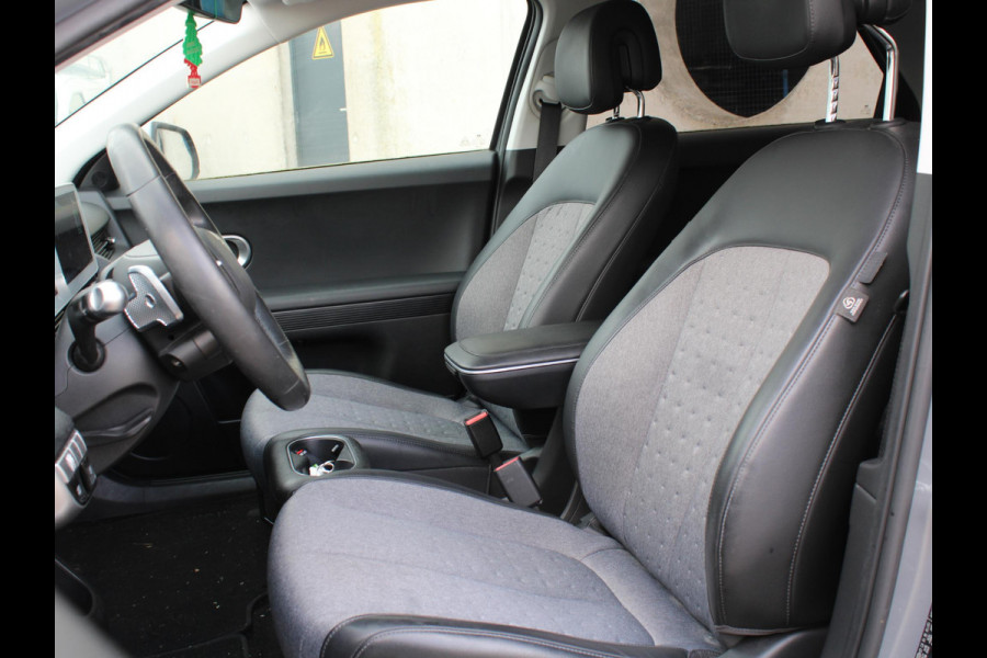 Hyundai IONIQ 5 Connect 58 kWh | SOH 97,5% |