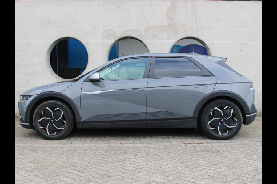 Hyundai IONIQ 5 Connect 58 kWh | SOH 97,5% |