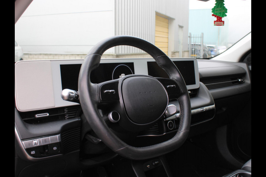 Hyundai IONIQ 5 Connect 58 kWh | SOH 97,5% |