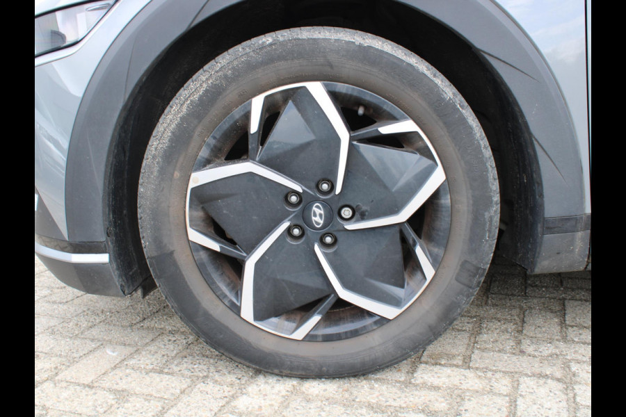 Hyundai IONIQ 5 Connect 58 kWh | SOH 97,5% |