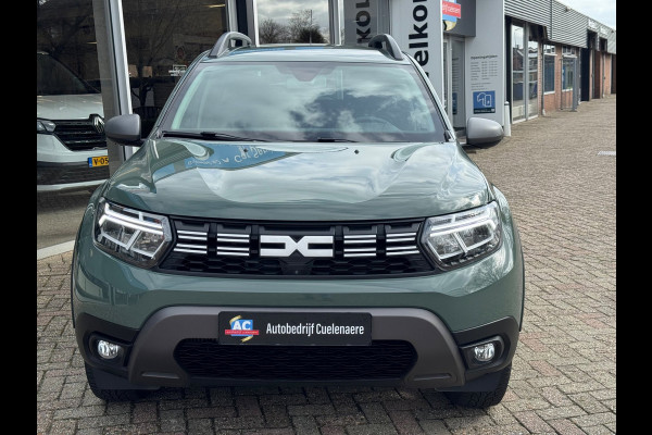 Dacia Duster 1.3 TCe 150 Journey / Navi / Camera / Trekhaak