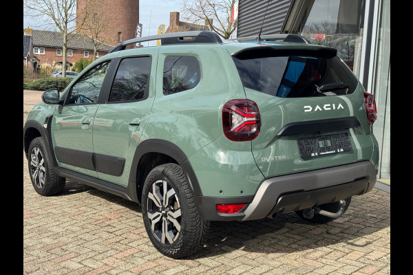 Dacia Duster 1.3 TCe 150 Journey / Navi / Camera / Trekhaak
