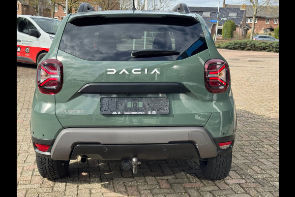 Dacia Duster 1.3 TCe 150 Journey / Navi / Camera / Trekhaak