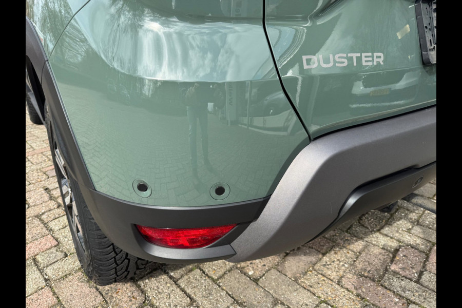 Dacia Duster 1.3 TCe 150 Journey / Navi / Camera / Trekhaak