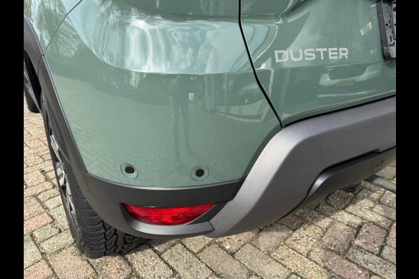 Dacia Duster 1.3 TCe 150 Journey / Navi / Camera / Trekhaak