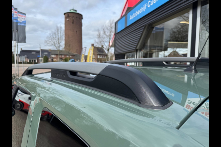 Dacia Duster 1.3 TCe 150 Journey / Navi / Camera / Trekhaak