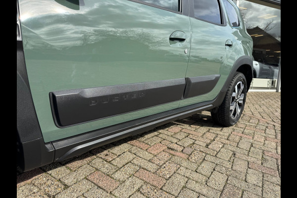 Dacia Duster 1.3 TCe 150 Journey / Navi / Camera / Trekhaak