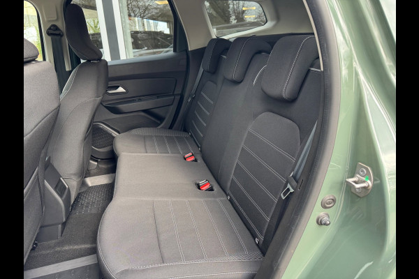 Dacia Duster 1.3 TCe 150 Journey / Navi / Camera / Trekhaak