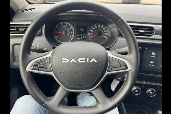 Dacia Duster 1.3 TCe 150 Journey / Navi / Camera / Trekhaak