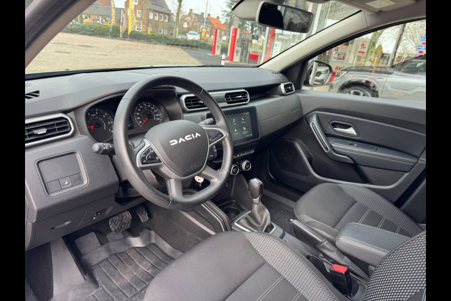 Dacia Duster 1.3 TCe 150 Journey / Navi / Camera / Trekhaak