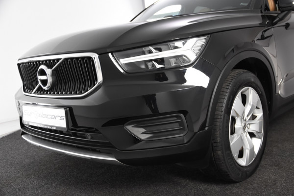 Volvo XC40 2.0 D3 Momentum *1ste Eigenaar*Leer*Panoramadak*