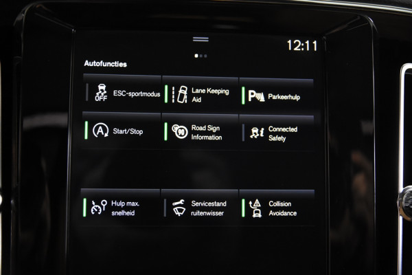 Volvo XC40 2.0 D3 Momentum *1ste Eigenaar*Leer*Panoramadak*