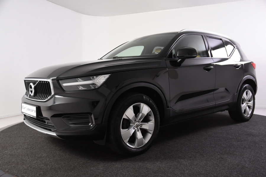 Volvo XC40 2.0 D3 Momentum *1ste Eigenaar*Leer*Panoramadak*