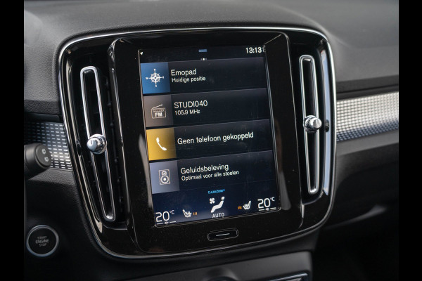 Volvo XC40 2.0 T4 Inscription R-design / ACC / Camera / 21'' / H&K