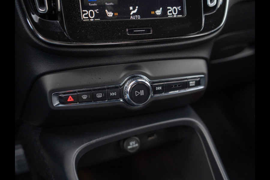Volvo XC40 2.0 T4 Inscription R-design / ACC / Camera / 21'' / H&K