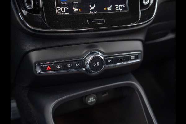 Volvo XC40 2.0 T4 Inscription R-design / ACC / Camera / 21'' / H&K