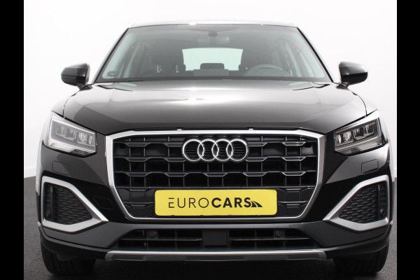 Audi Q2 35 TFSI 150pk S-Tronic Prestige Navigatie Apple Carplay / Android Auto Climate Control Dab Camera Parkeer sensoren Adaptive Cruise Control