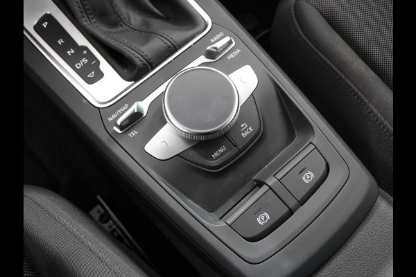 Audi Q2 35 TFSI 150pk S-Tronic Prestige Navigatie Apple Carplay / Android Auto Climate Control Dab Camera Parkeer sensoren Adaptive Cruise Control