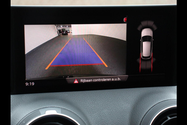 Audi Q2 35 TFSI 150pk S-Tronic Prestige Navigatie Apple Carplay / Android Auto Climate Control Dab Camera Parkeer sensoren Adaptive Cruise Control