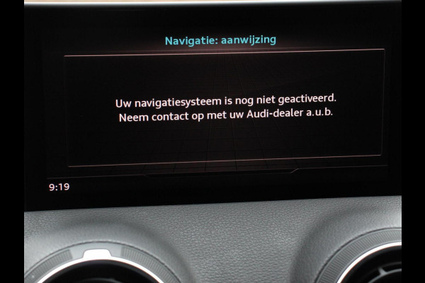 Audi Q2 35 TFSI 150pk S-Tronic Prestige Navigatie Apple Carplay / Android Auto Climate Control Dab Camera Parkeer sensoren Adaptive Cruise Control