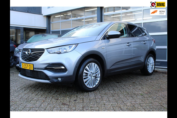 Opel Grandland X 1.2 Turbo Innovation
