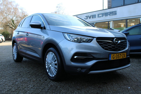 Opel Grandland X 1.2 Turbo Innovation