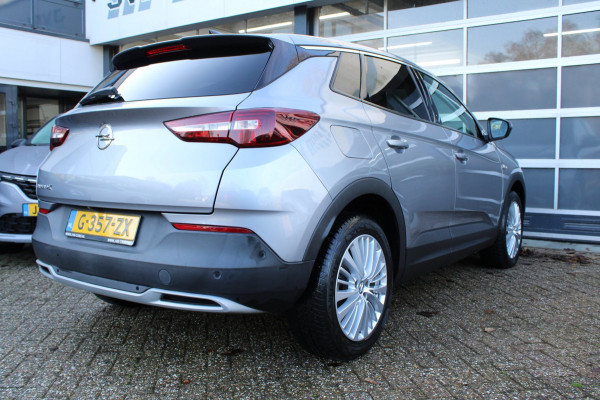 Opel Grandland X 1.2 Turbo Innovation