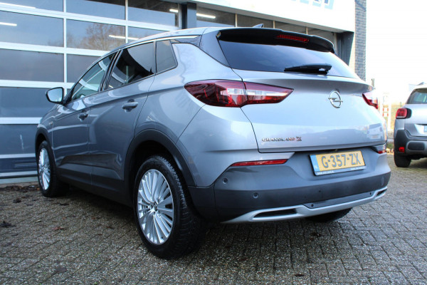Opel Grandland X 1.2 Turbo Innovation