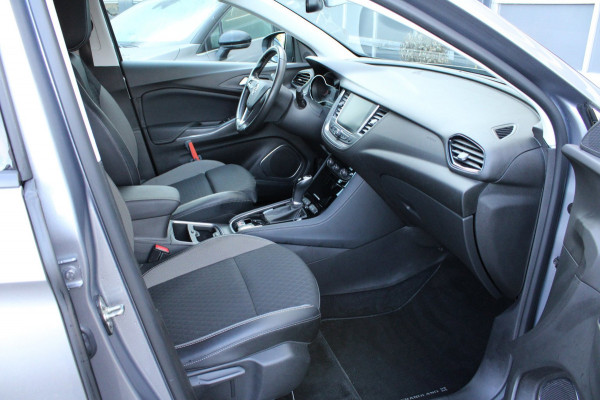 Opel Grandland X 1.2 Turbo Innovation