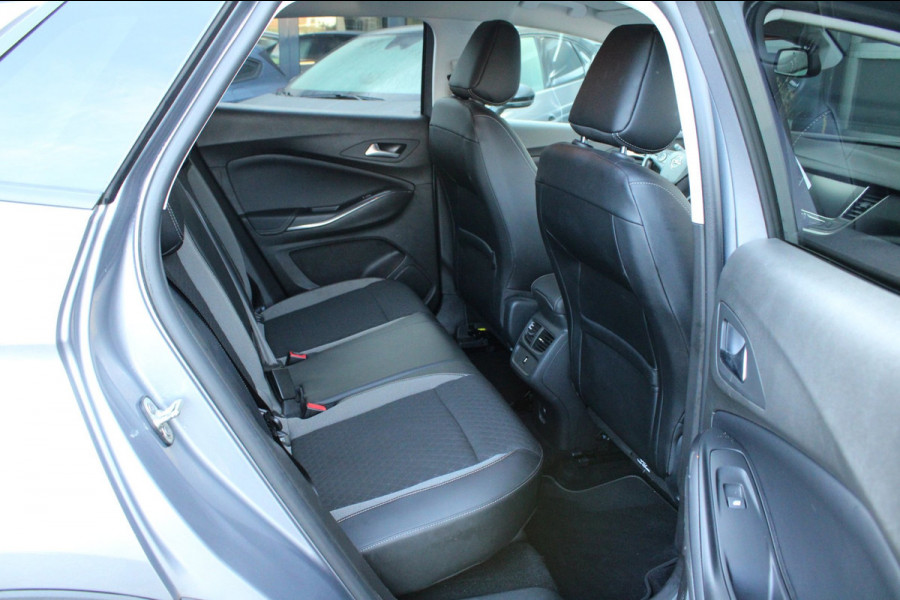 Opel Grandland X 1.2 Turbo Innovation