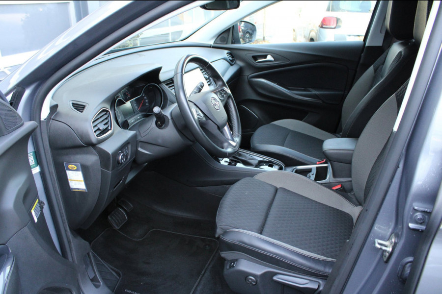 Opel Grandland X 1.2 Turbo Innovation