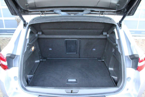 Opel Grandland X 1.2 Turbo Innovation