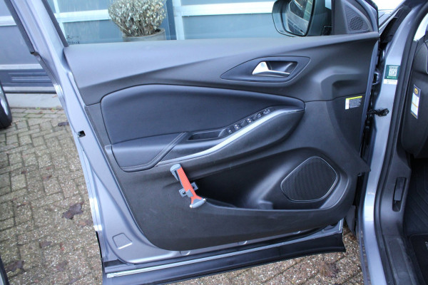 Opel Grandland X 1.2 Turbo Innovation