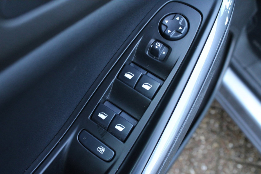 Opel Grandland X 1.2 Turbo Innovation