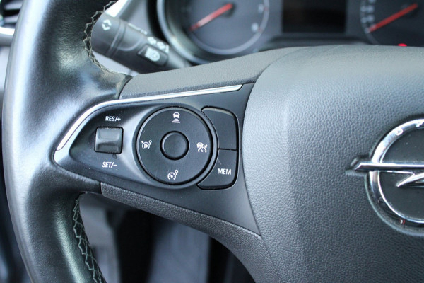 Opel Grandland X 1.2 Turbo Innovation