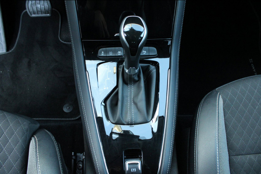 Opel Grandland X 1.2 Turbo Innovation