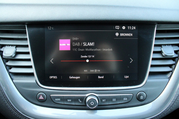 Opel Grandland X 1.2 Turbo Innovation