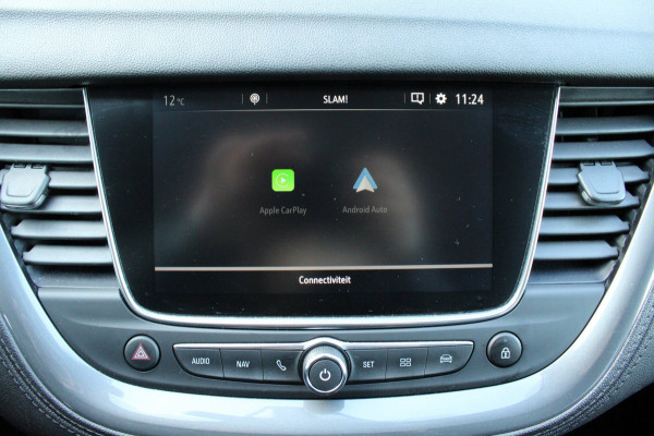 Opel Grandland X 1.2 Turbo Innovation