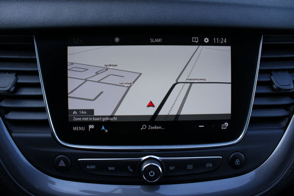 Opel Grandland X 1.2 Turbo Innovation