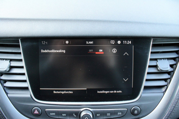 Opel Grandland X 1.2 Turbo Innovation