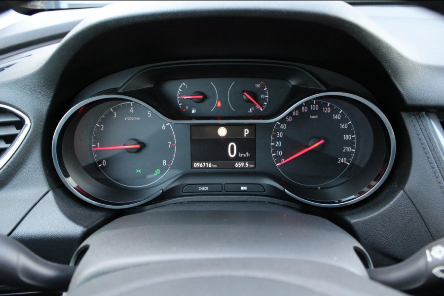 Opel Grandland X 1.2 Turbo Innovation