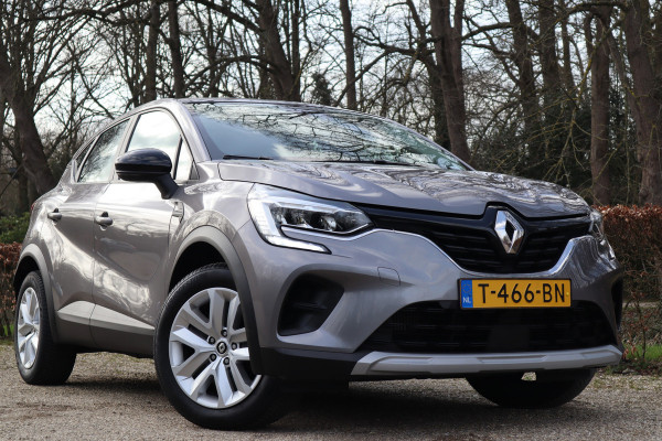 Renault Captur 1.0 TCe 90 evolution | Navi | Carplay |