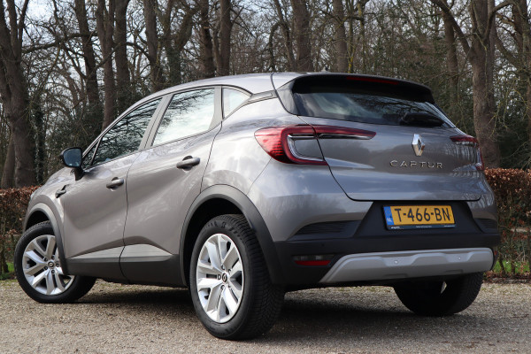 Renault Captur 1.0 TCe 90 evolution | Navi | Carplay |