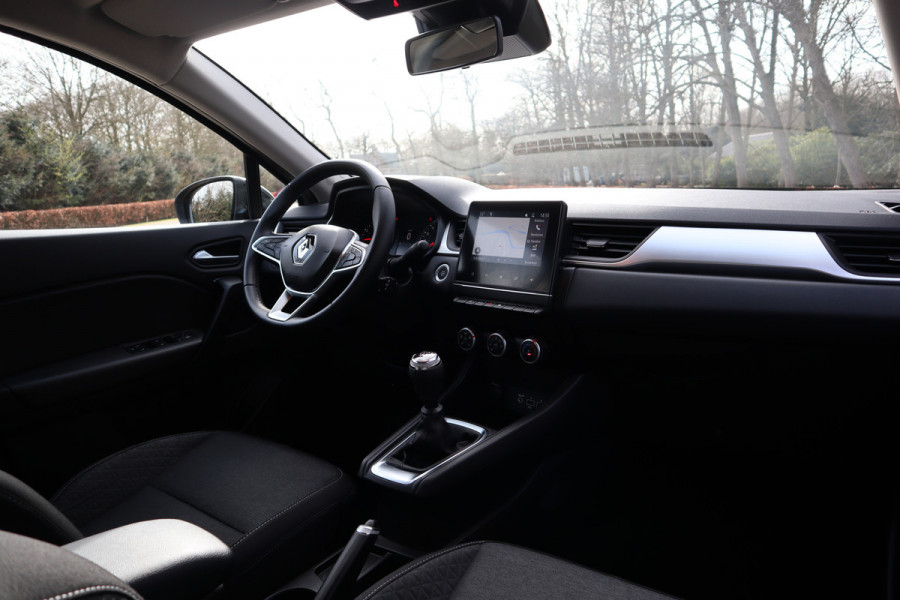 Renault Captur 1.0 TCe 90 evolution | Navi | Carplay |