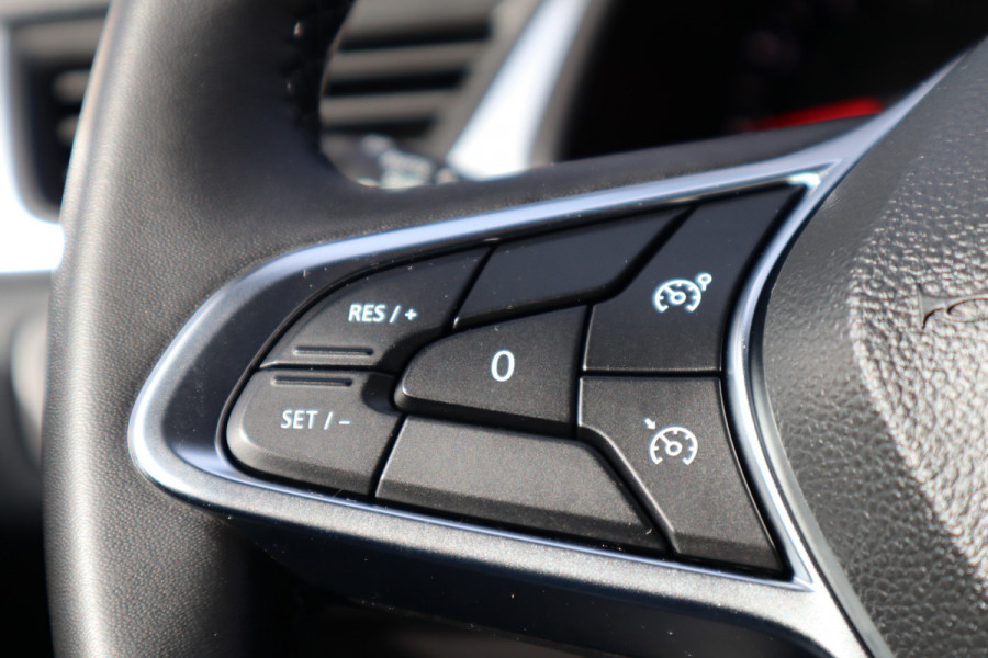 Renault Captur 1.0 TCe 90 evolution | Navi | Carplay |