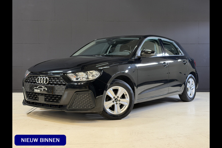 Audi A1 Sportback 25 TFSI Pro Line | Virtual cockpit | Navi | PDC V+A | Clima | Cruise